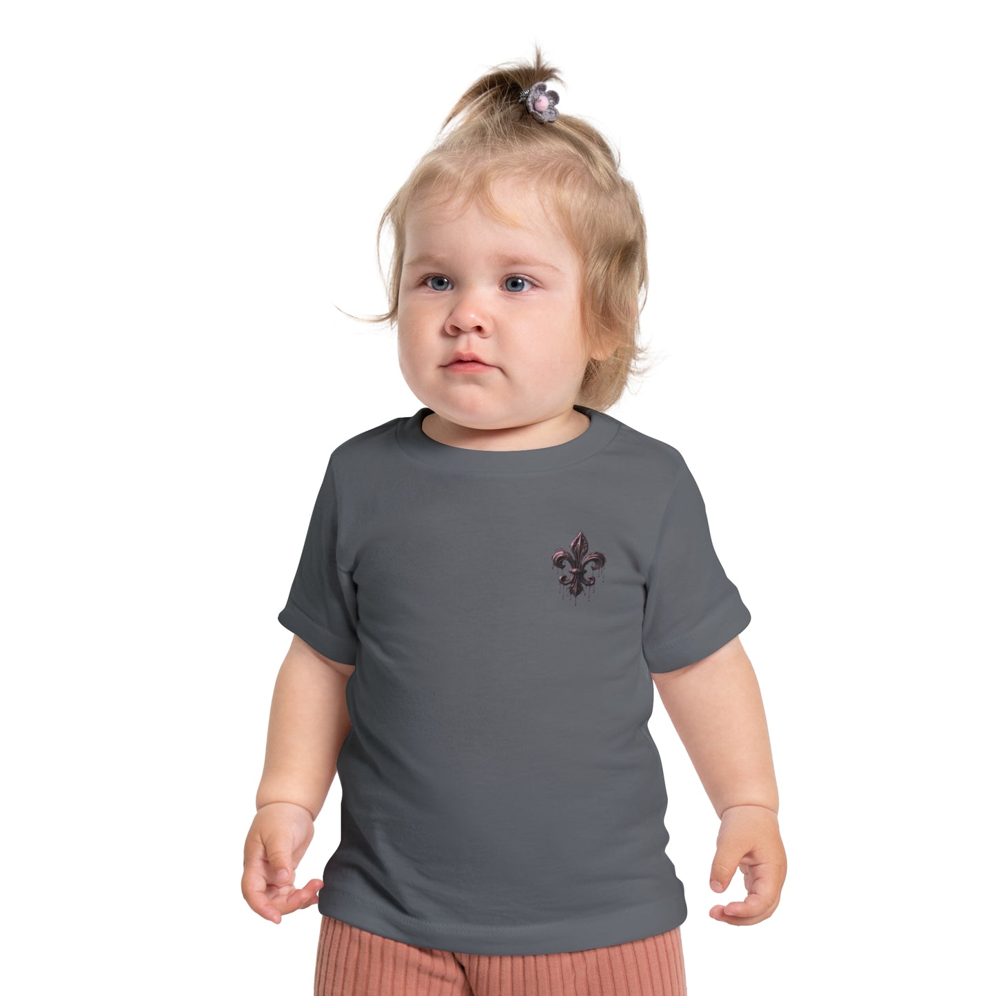 The Immortal Bloodlines Baby Collection - Howl Tee
