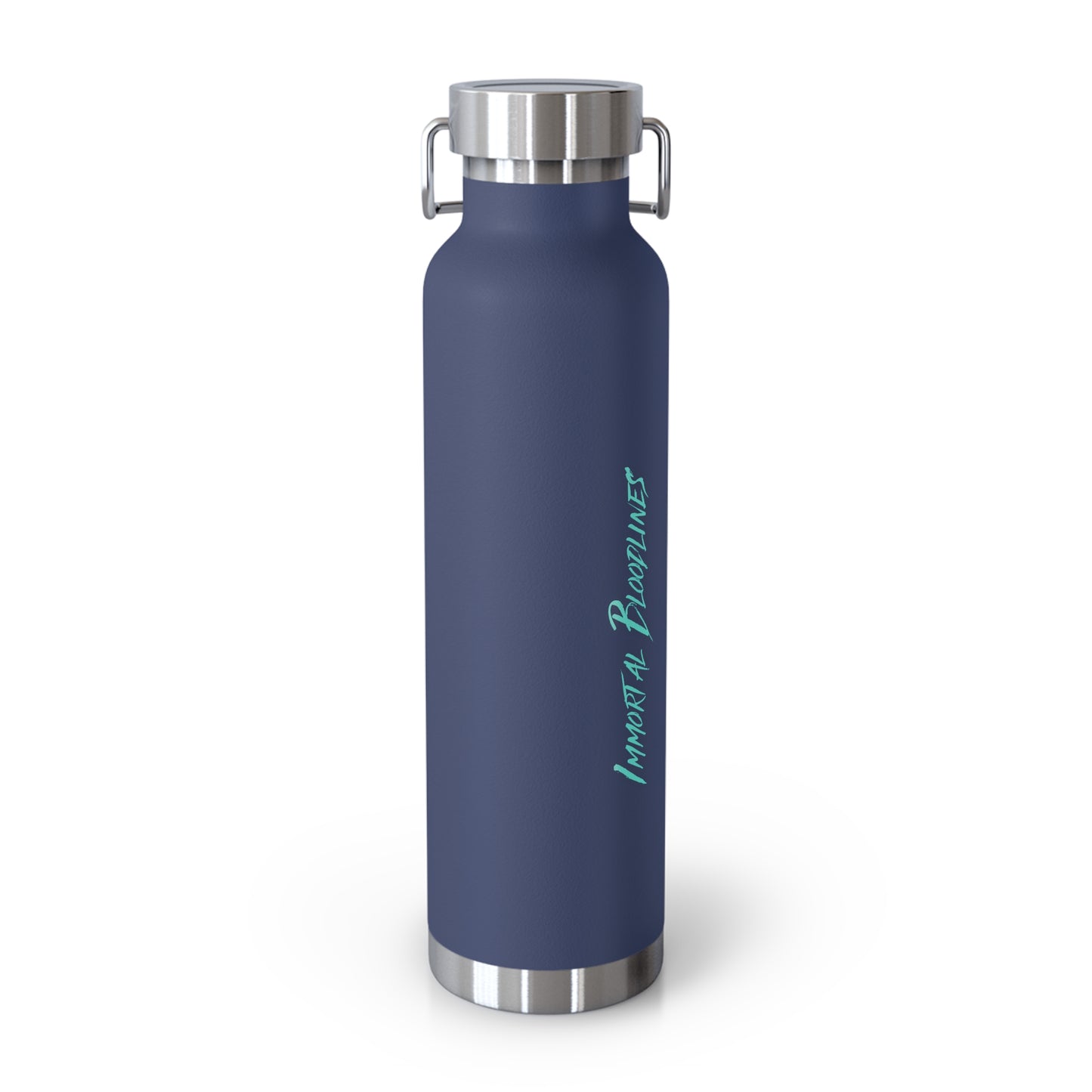Insulated Bottle — 'Not the Hero You Want, The Monster You Deserve' Graphic
