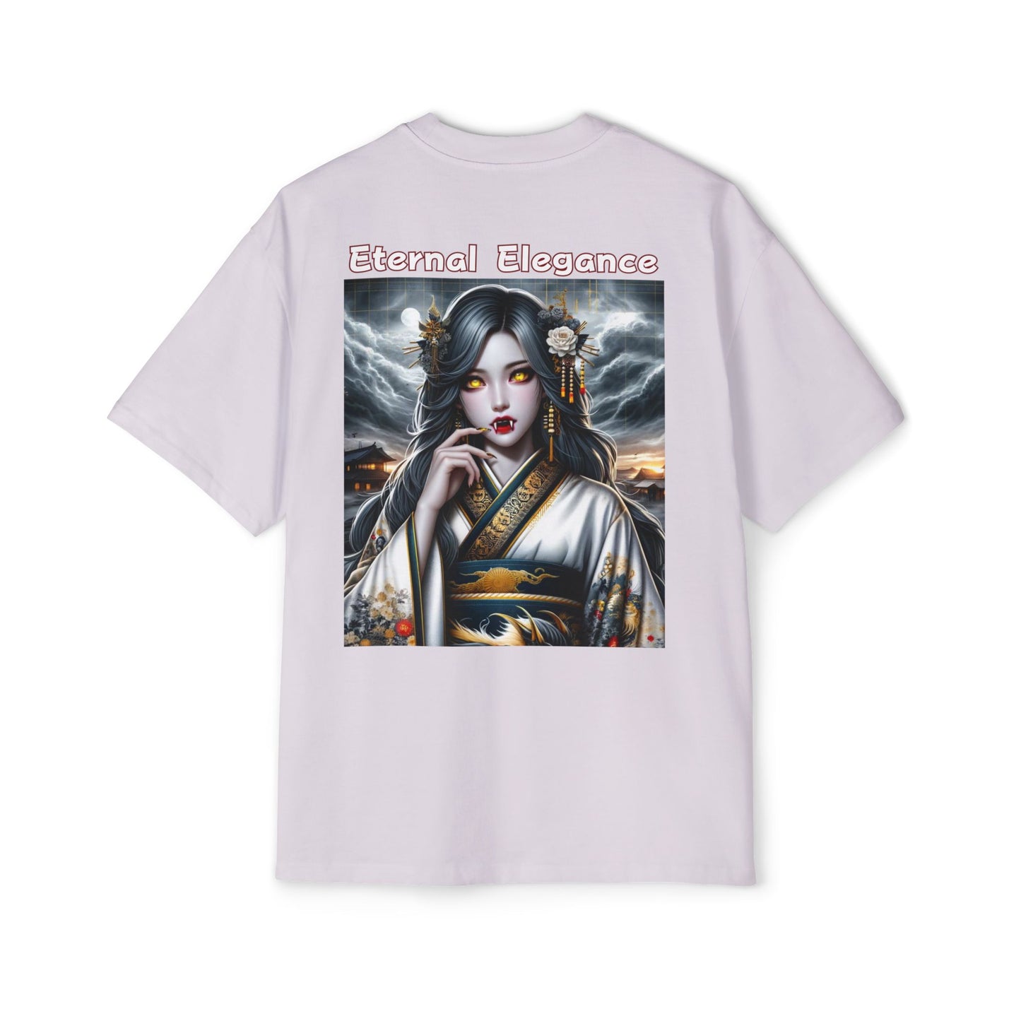 The Geisha - Oversized Collection 2