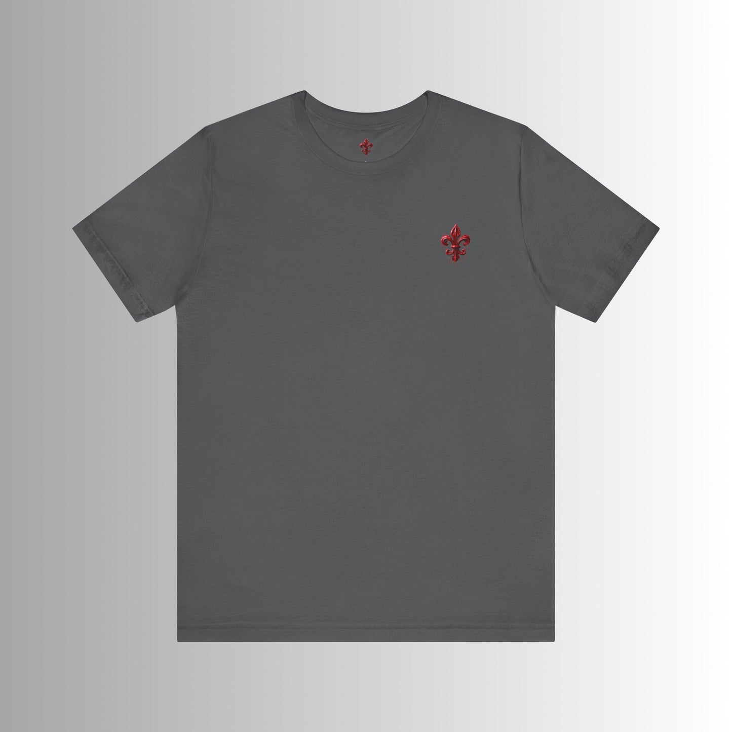The Geisha's Eternal Elegance 1 Standard Fit