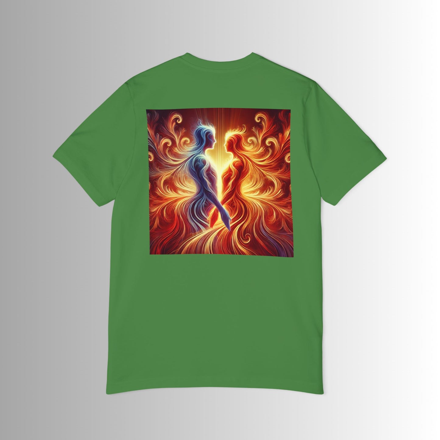 Eternal Flame - The Immortal Love Collection