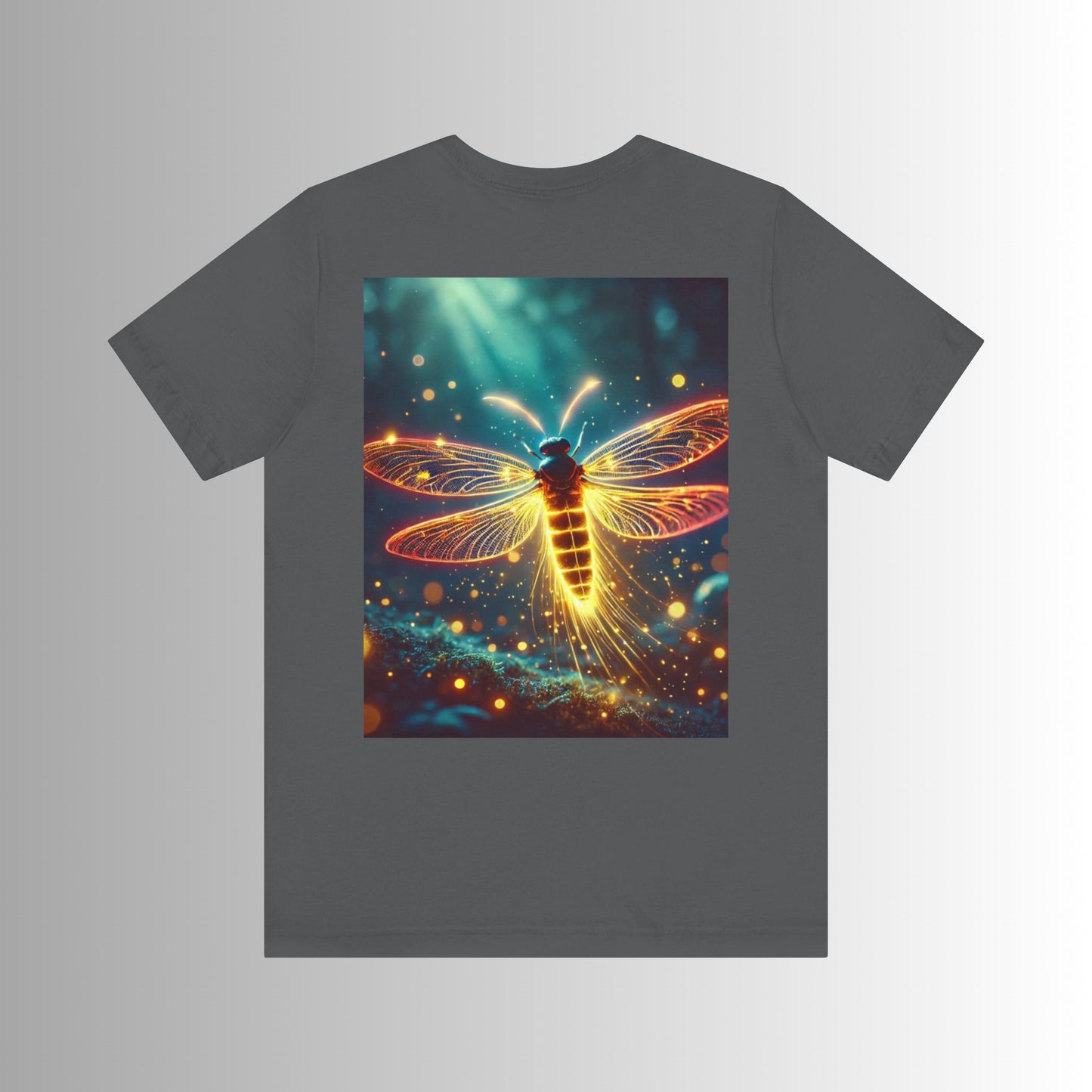 Fireflies Collection Big Print