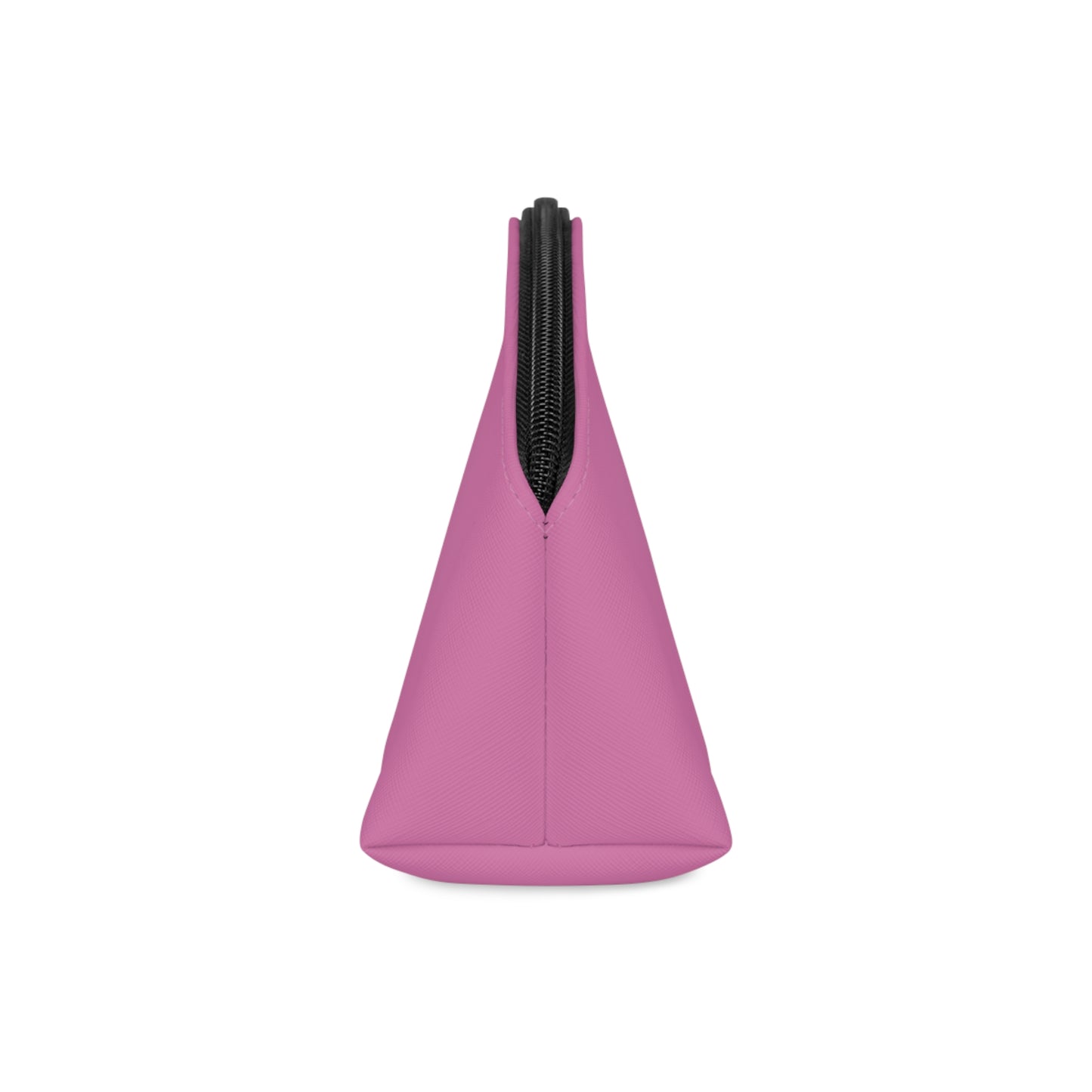 Cute Pink Dragon Makeup Bag — "Magical and Mischievous" Cosmetic Pouch