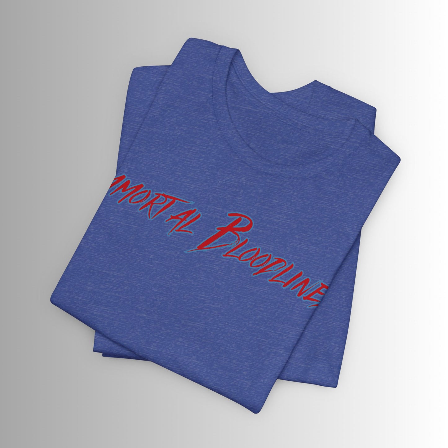 Be the Legend - Immortal Bloodlines Legends of Leadership Collection