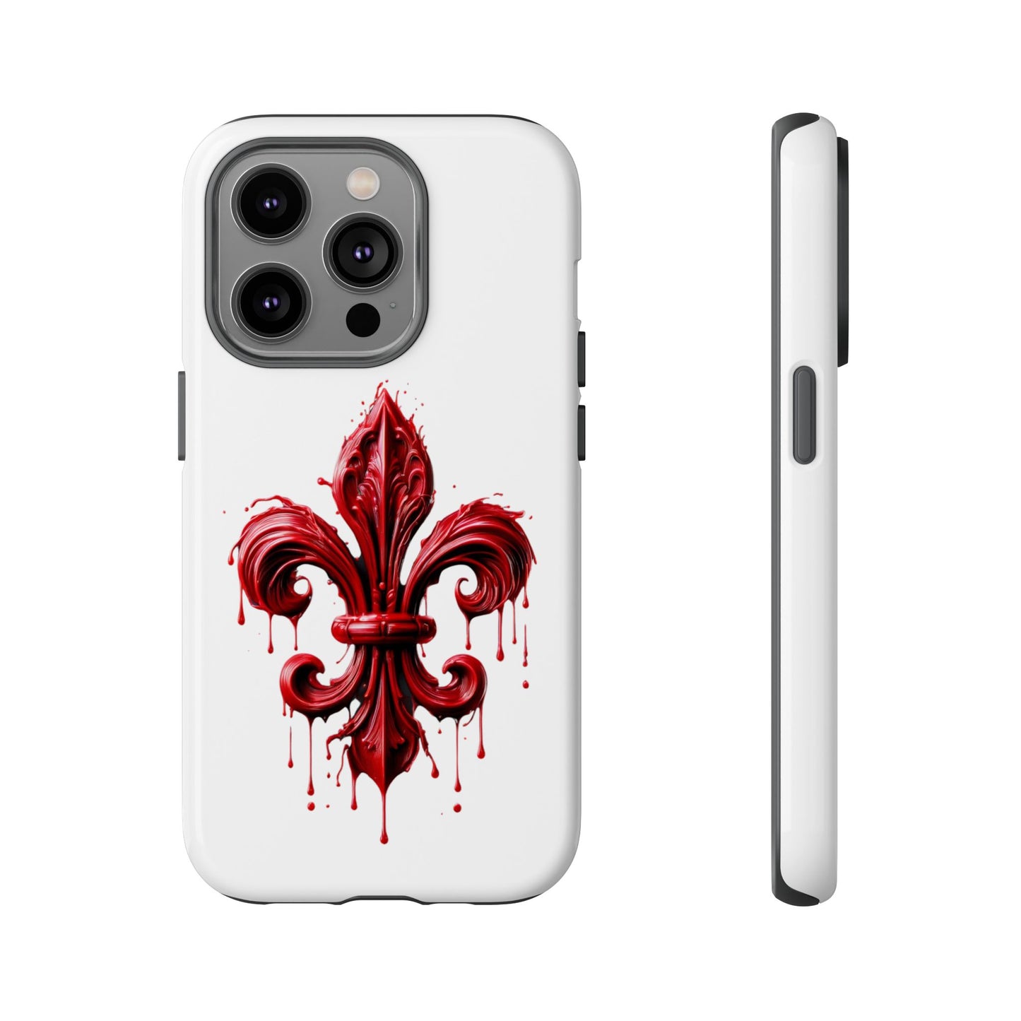 Immortal Bloodlines Logo Phone Case - Tough Case