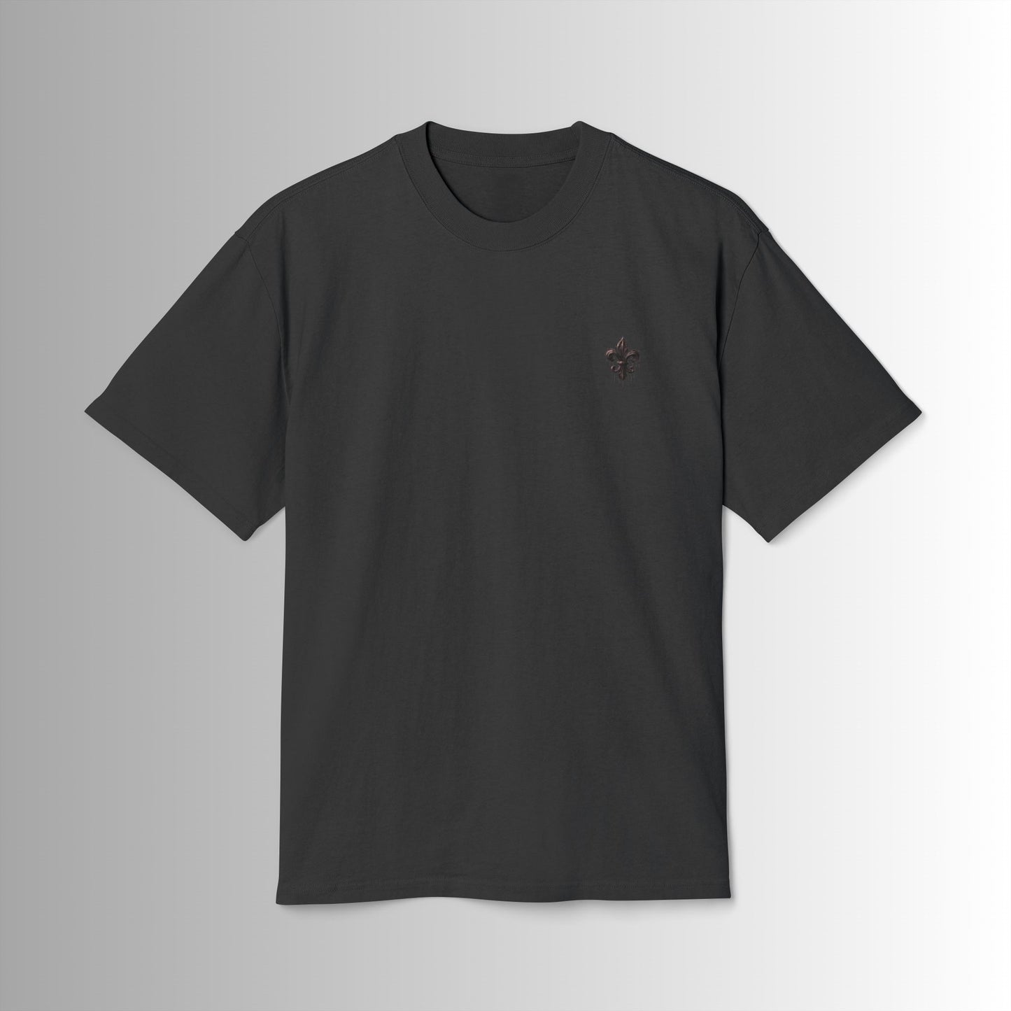 First Sparks - Oversized Tee - The Immortal Love Collection (GCC)
