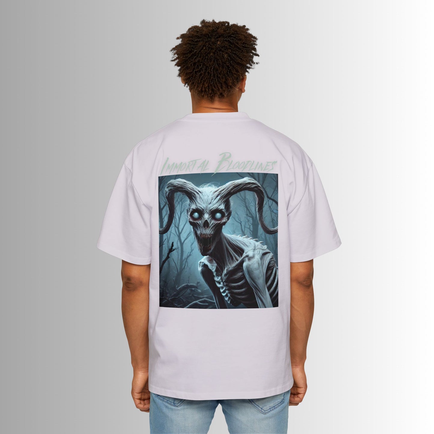 The Halloween Collection - Aswang Wendigo