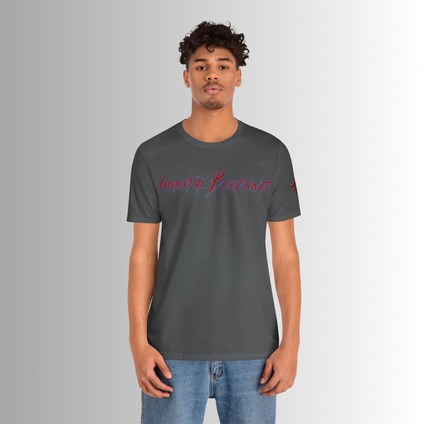 Be the Legend - Immortal Bloodlines Legends of Leadership Collection Mentor