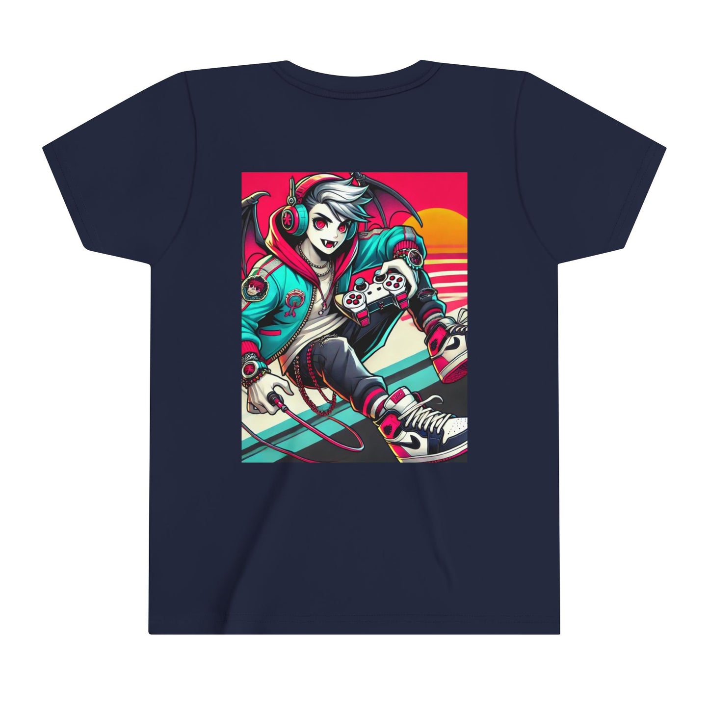The Immortal Bloodline Kids Collection - Graphic (GCC)