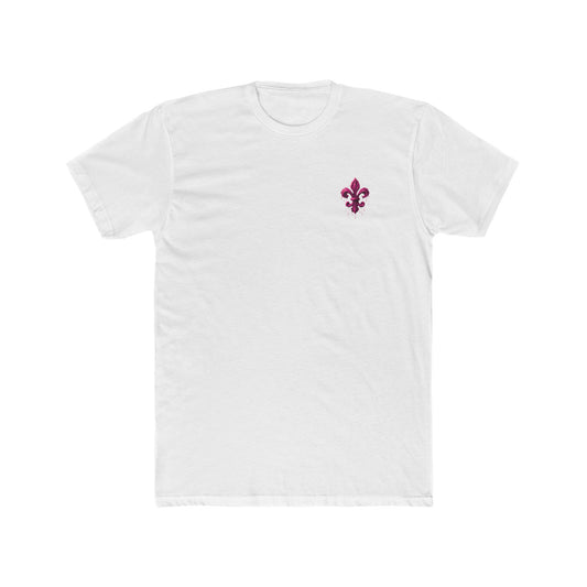 Immortal Bloodlines - Skull Rose Logo Pink