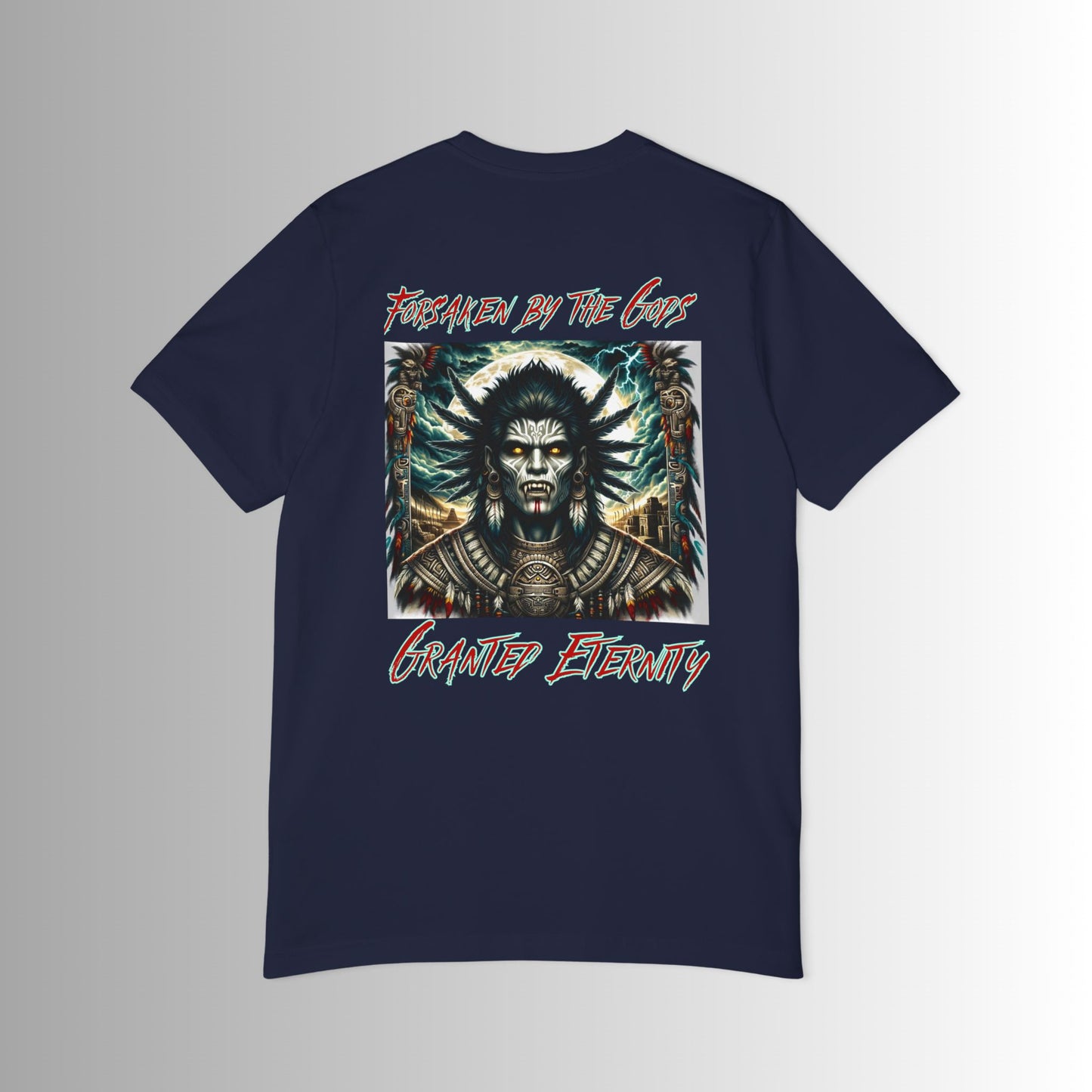 The Curse of the Tlacaelel - The Aztec Priests Immortal Bloodlines Collection 5