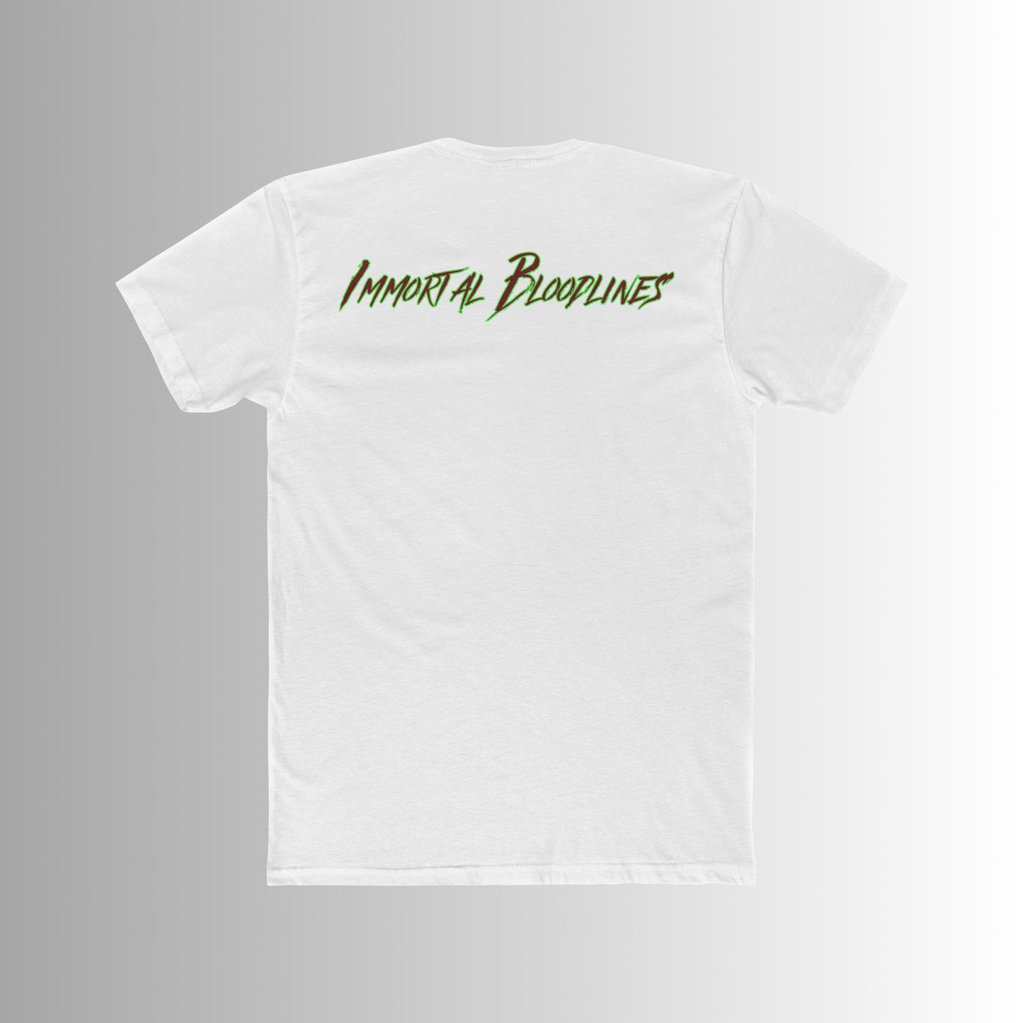 Immortal Bloodlines Logo V4