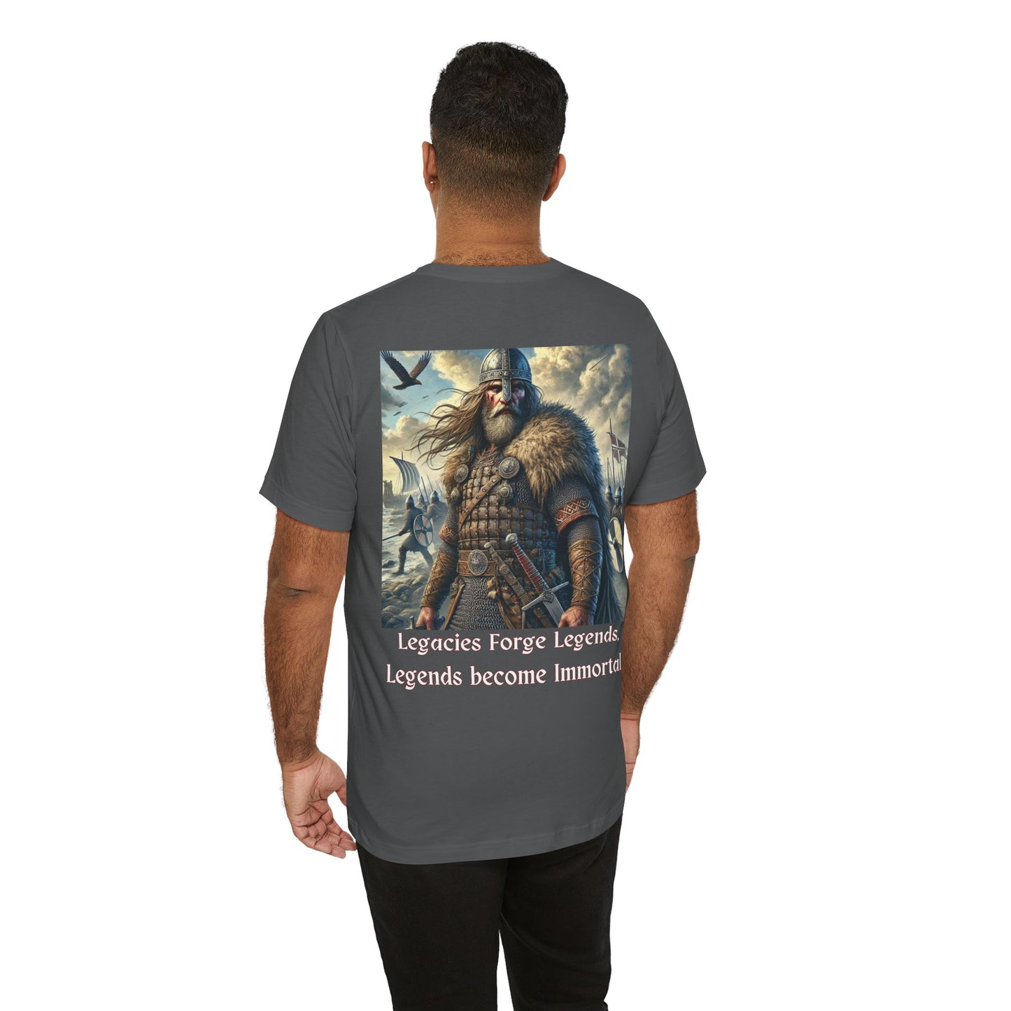 The Immortals Collection: King Harald Hardrada