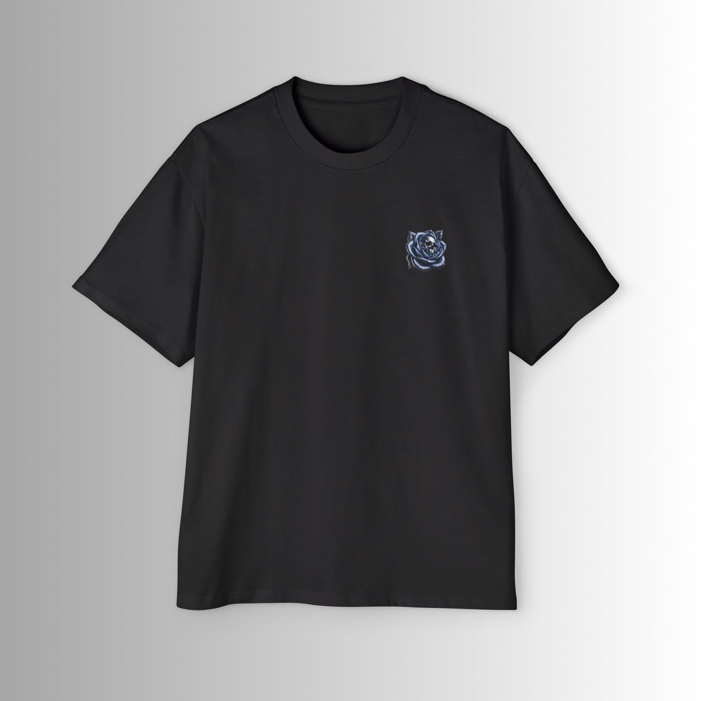 Xenomorph Oversized Tee