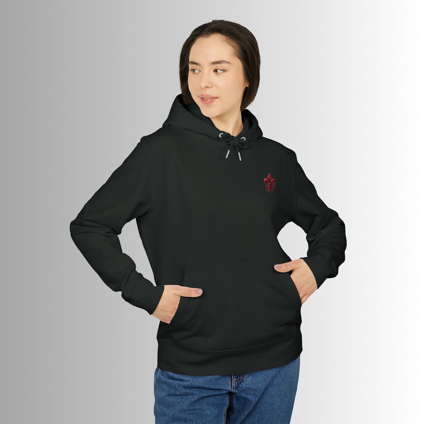 Immortal Bloodlines Unisex Hoodie - Logo