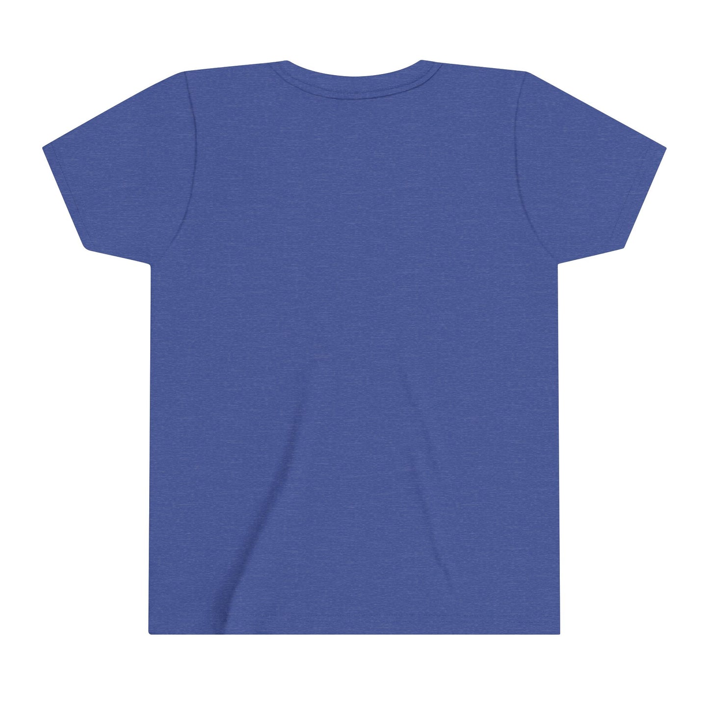 Youth Short Sleeve Tee - Immortal Bloodlines Logo Design