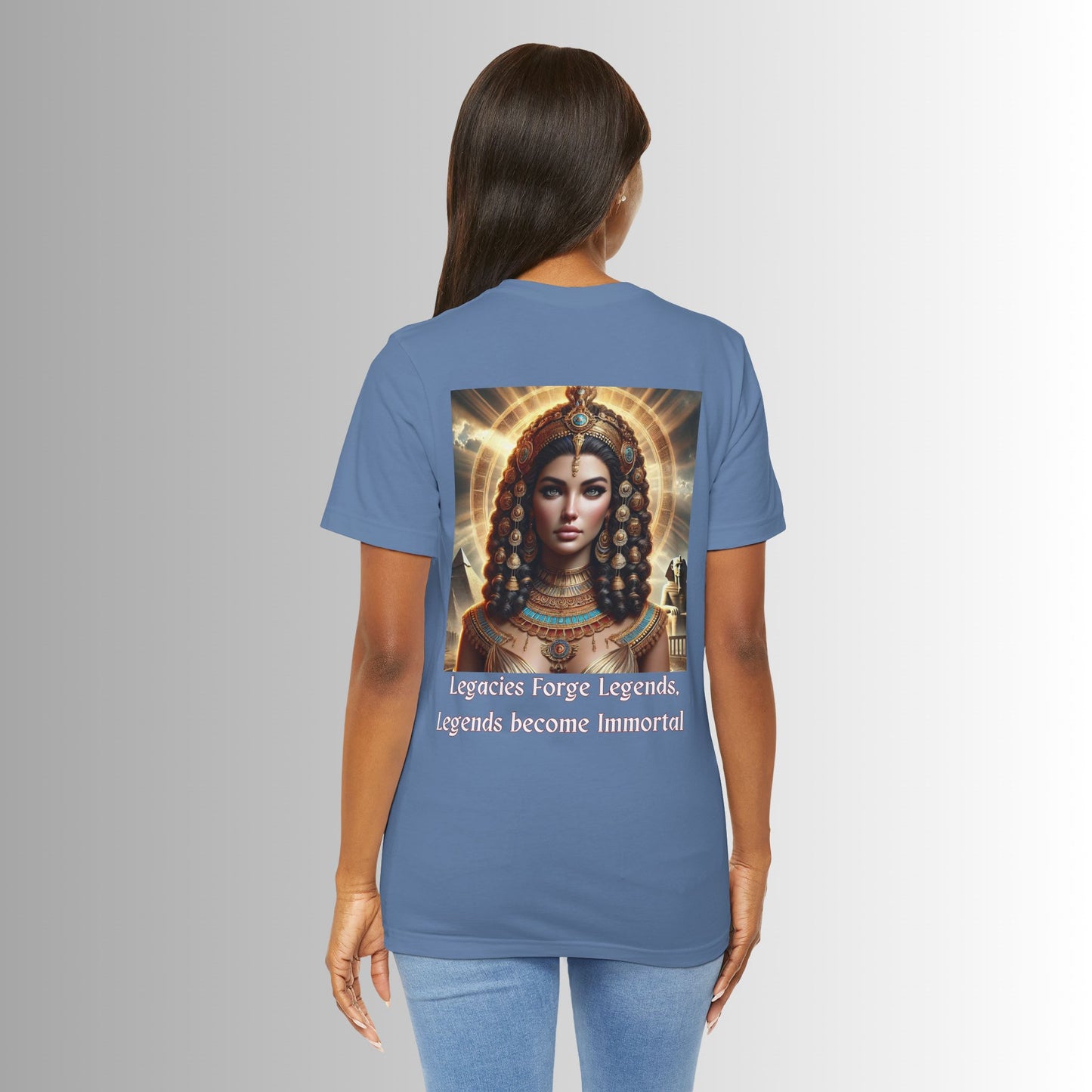 The Immortals Collection: Cleopatra