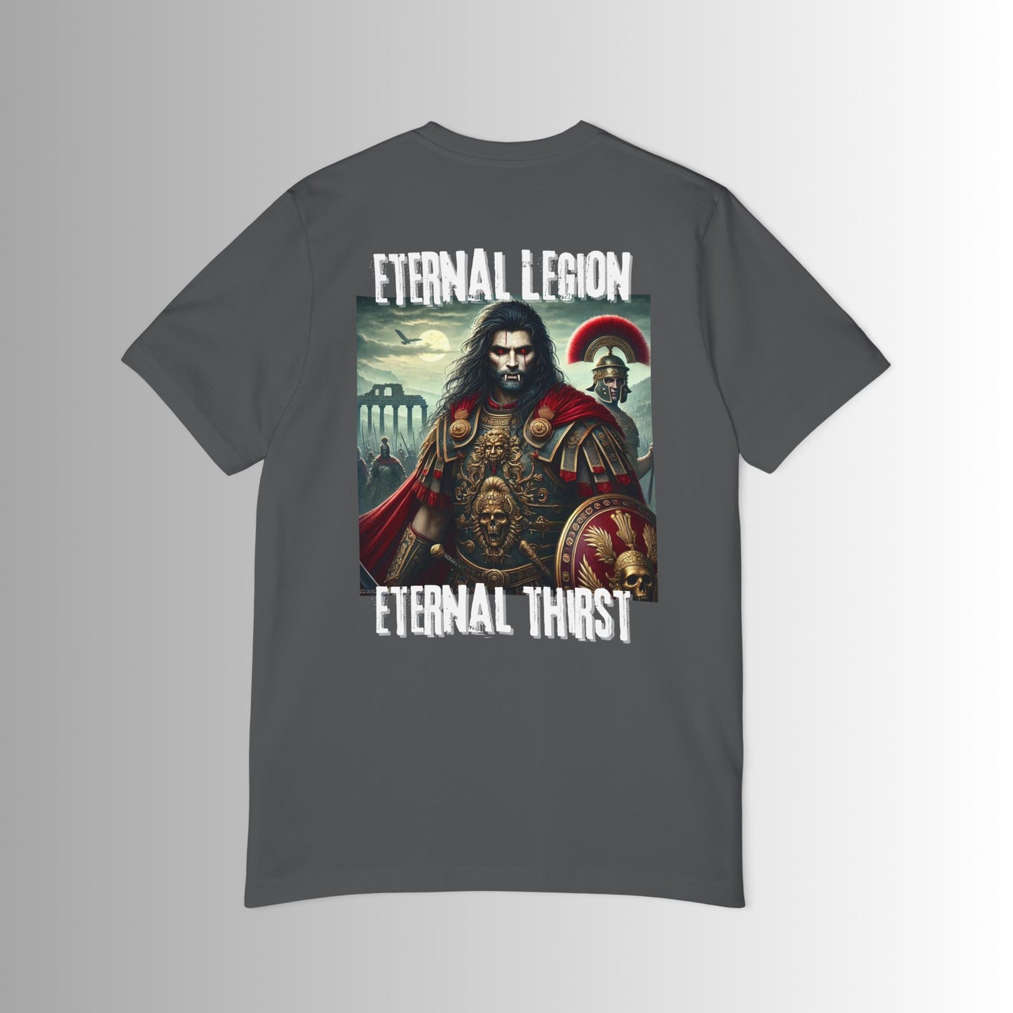 Eternal Legion Collection 7