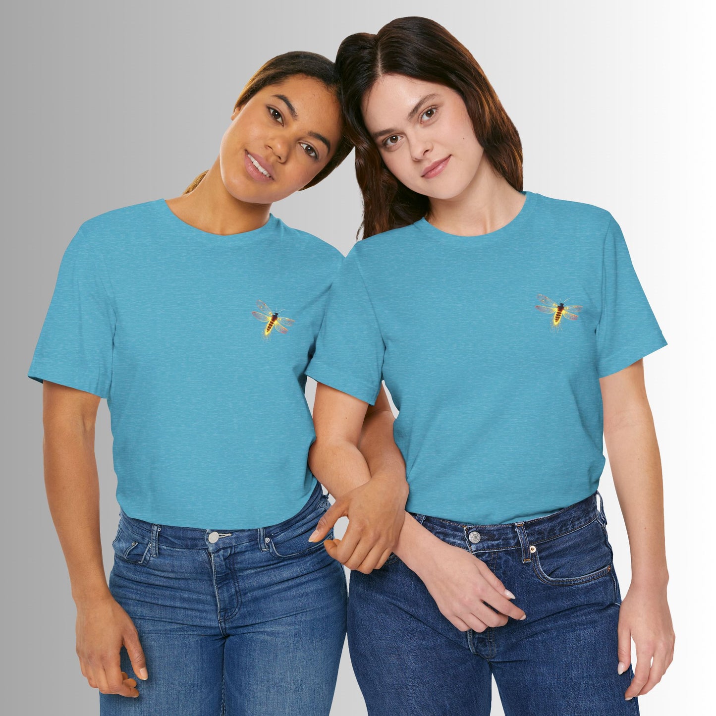 Firefly Collection regular Tee