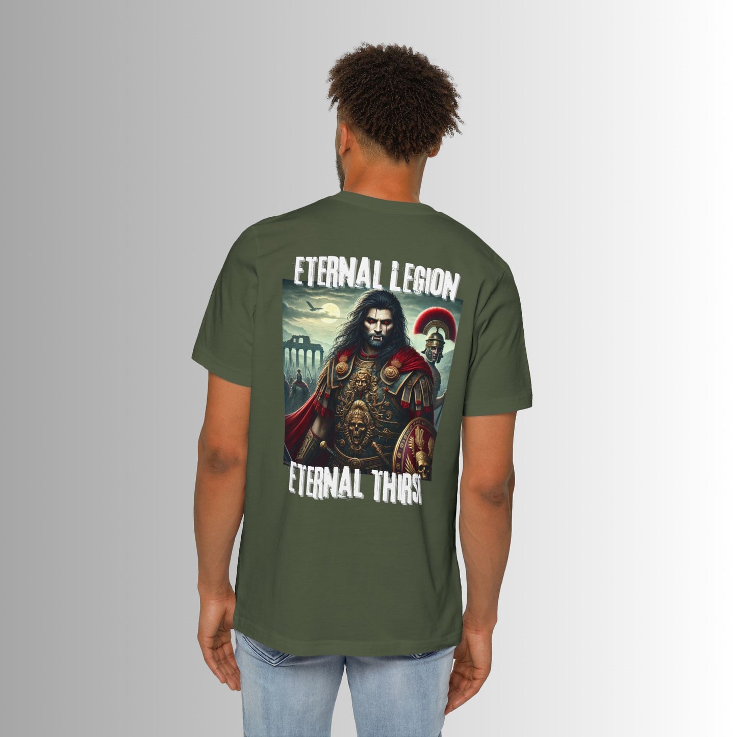 Eternal Legion Collection 7 - Regular Fit