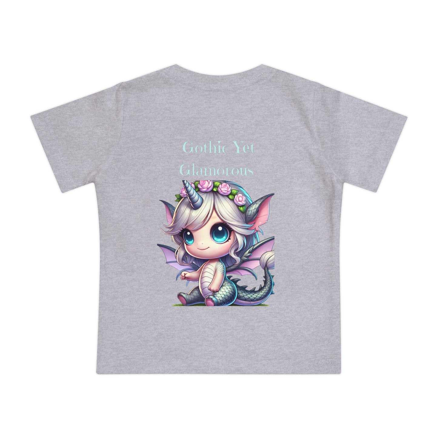 The Immortal Bloodlines Baby Collection - Glamorous
