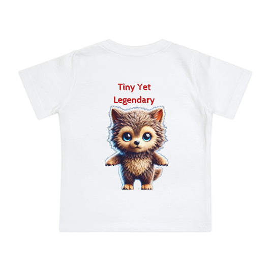 The Immortal Bloodlines Baby Collection - Tiny Yet Legendary