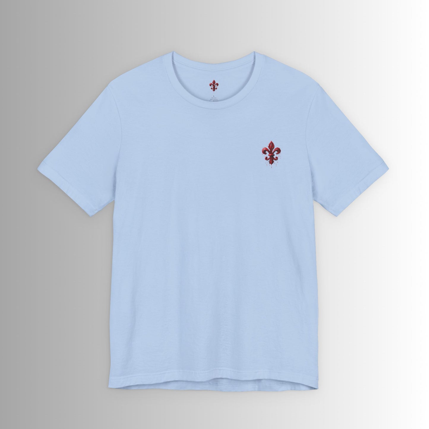 The Geisha's Eternal Elegance 1 Standard Fit