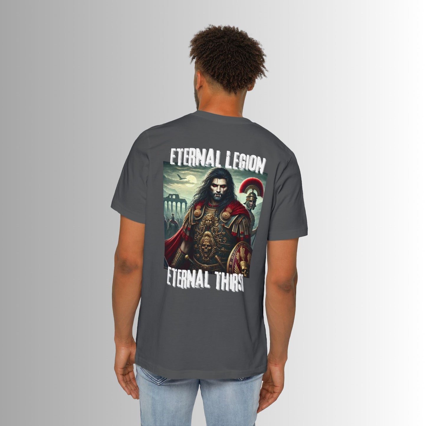 Eternal Legion Collection 7 - Regular Fit