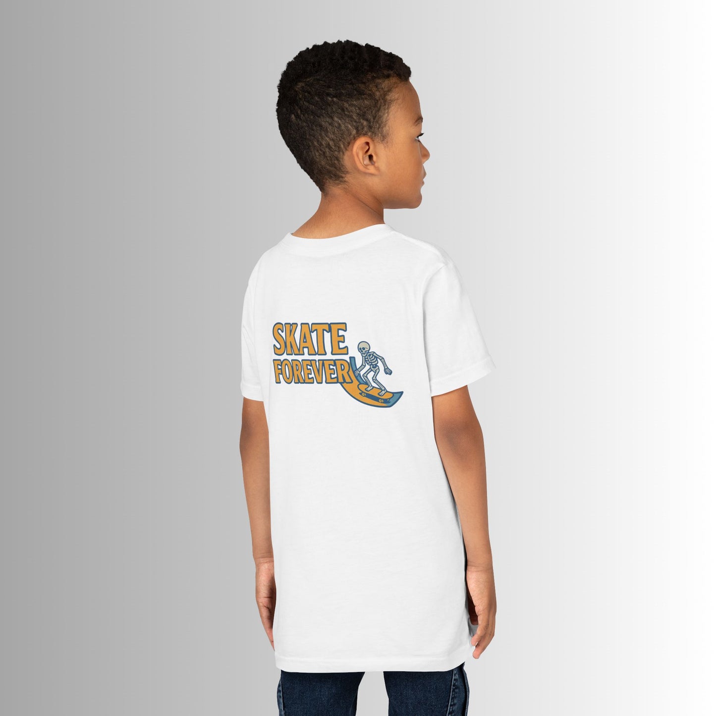 Immortal Bloodlines - Skate Forever Youth Tee