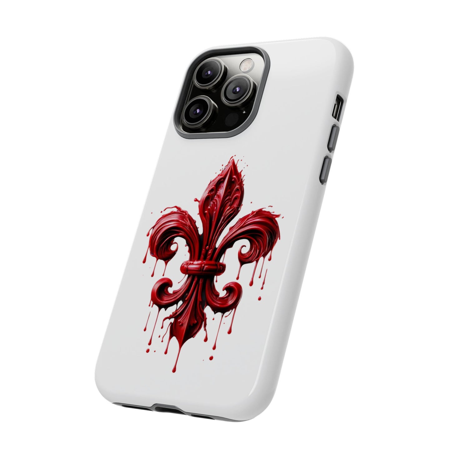 Immortal Bloodlines Logo Phone Case - Tough Case