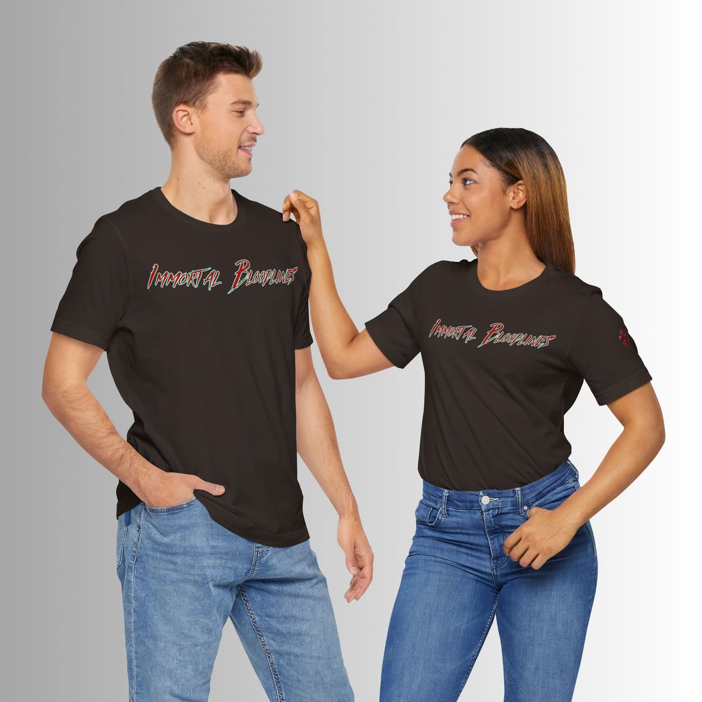 Be the Legend - Immortal Bloodlines Legends of Leadership Collection - Chiron