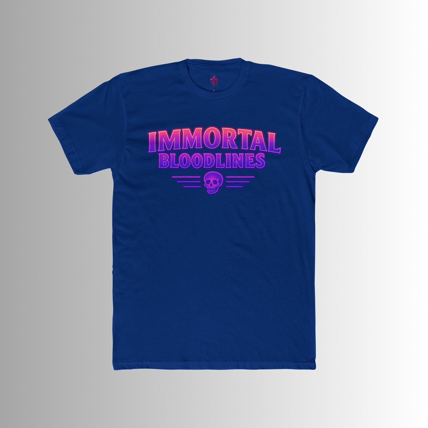 Immortal Bloodlines Summer Vibes - DJ Skeleton