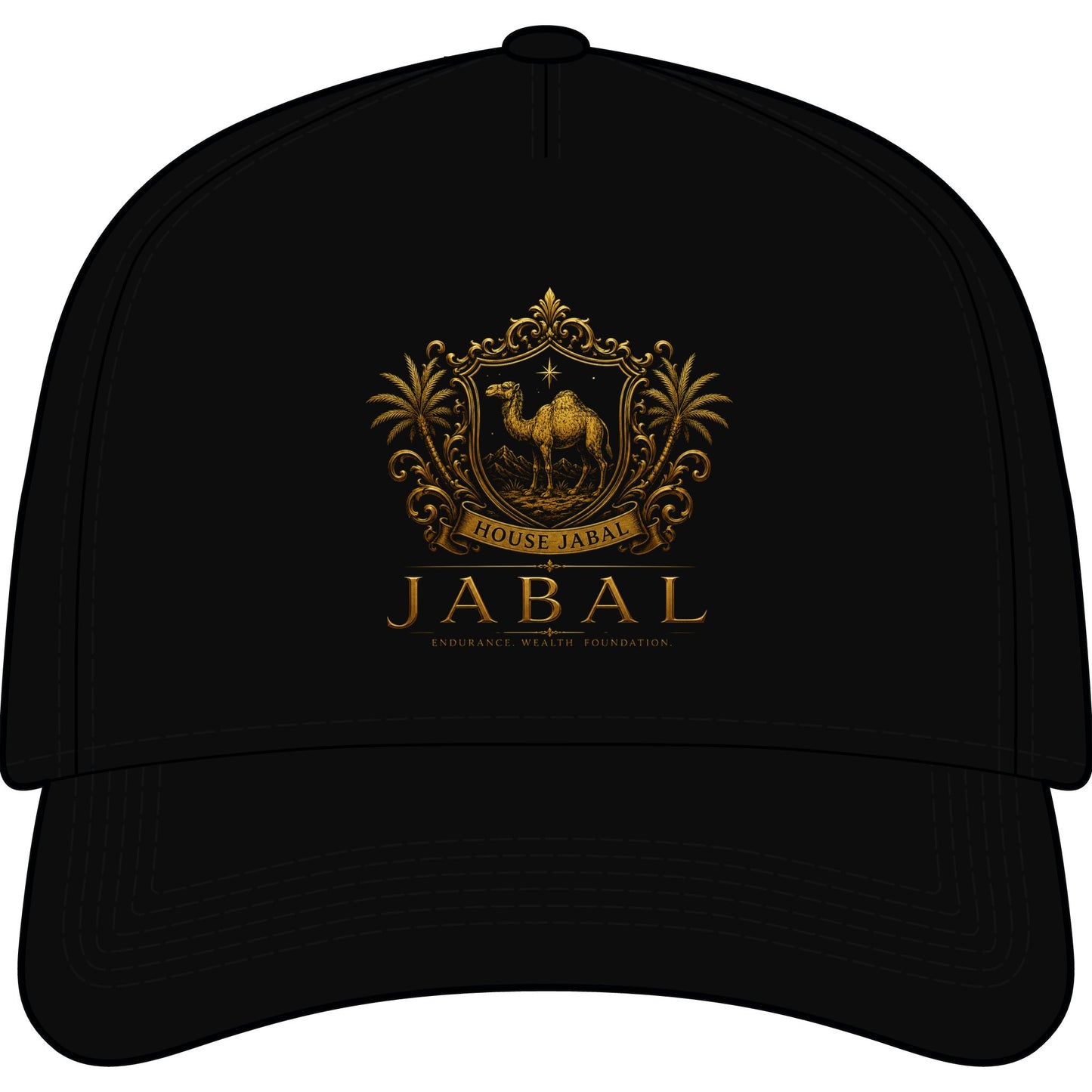 House Jabal Crest Cap