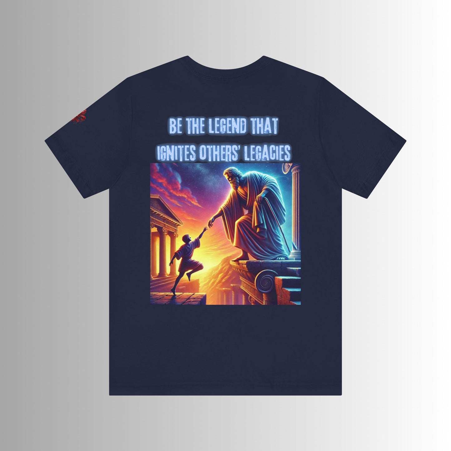 Be the Legend - Immortal Bloodlines Legends of Leadership Collection
