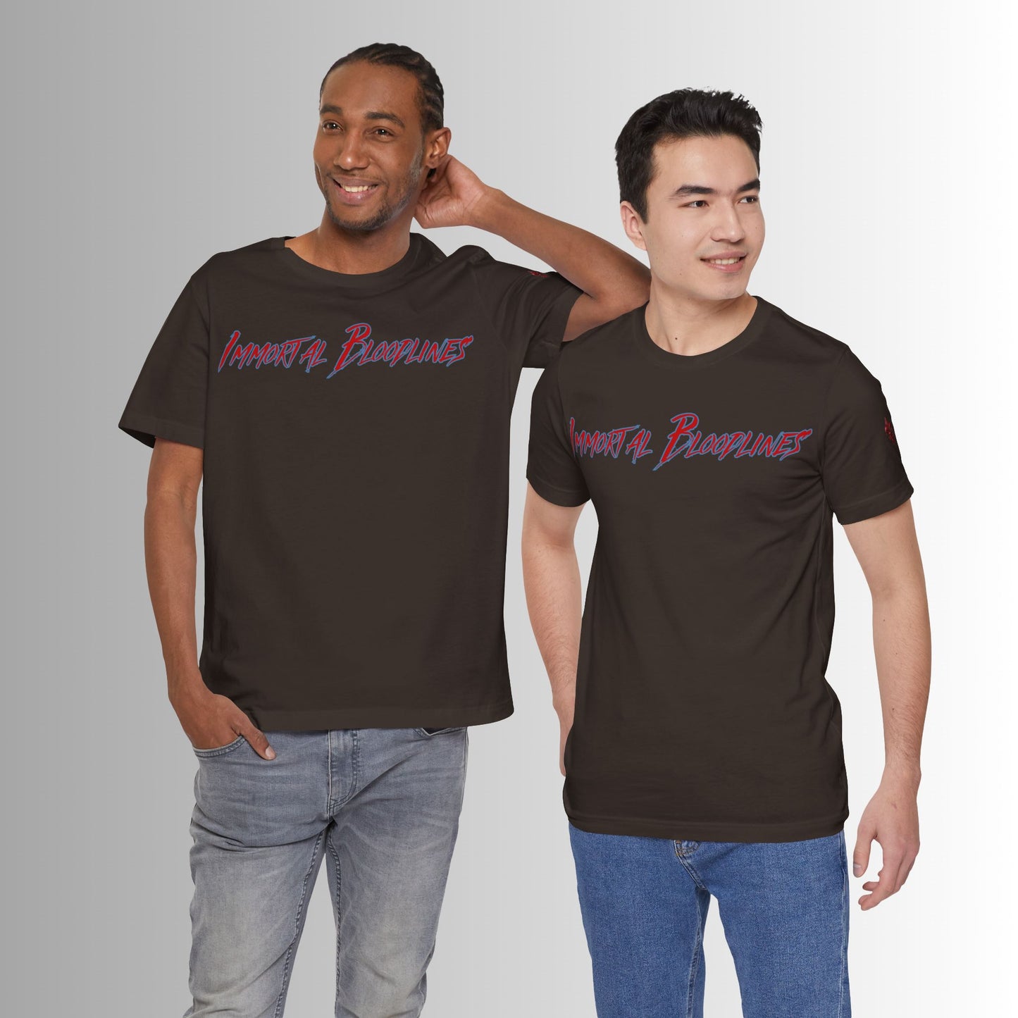 Be the Legend - Immortal Bloodlines Legends of Leadership Collection