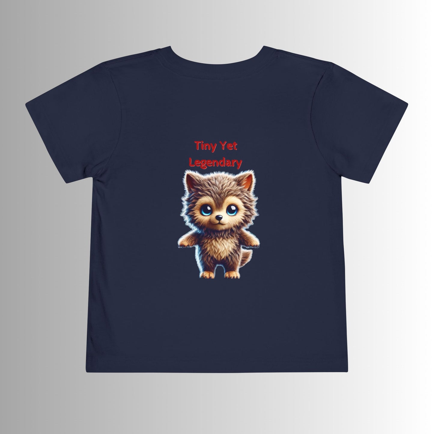 Immortal Bloodlines - Small Kids - Tiny Yet Legendary Tee (GCC)