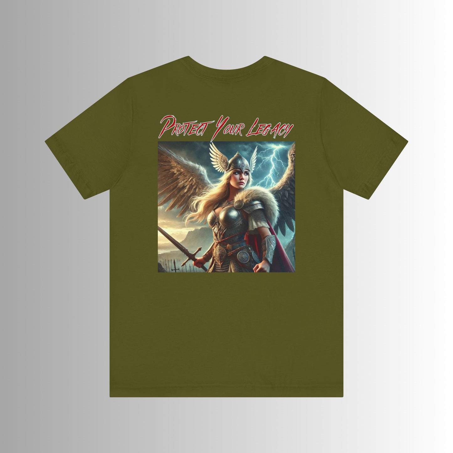 Valkyrie - Limited Edition