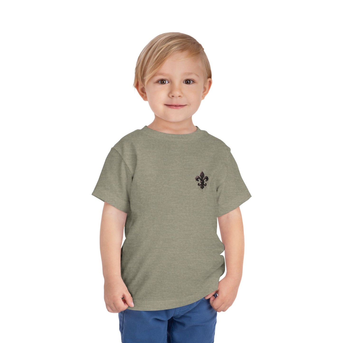 The Immortal Bloodlines Toddler Collection - Magical and Mischievous Tee