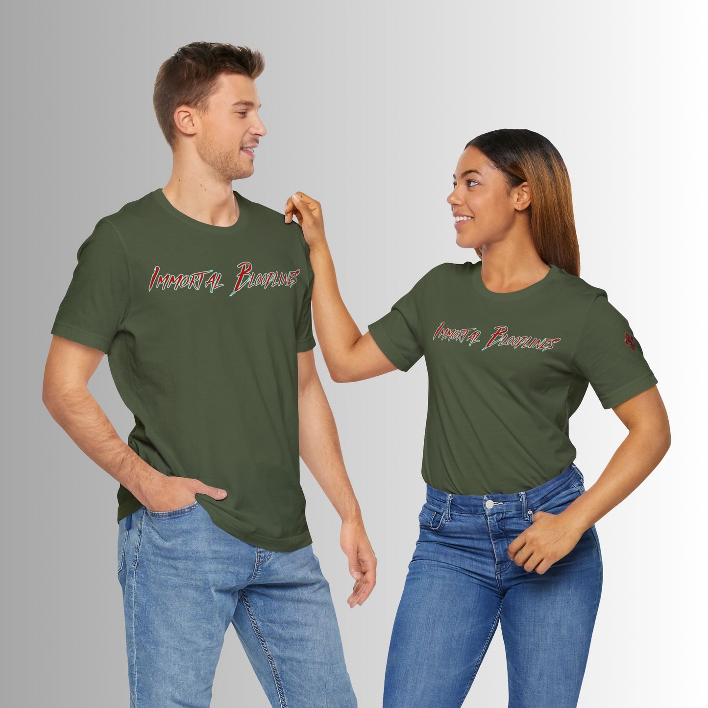 Be the Legend - Immortal Bloodlines Legends of Leadership Collection - Chiron