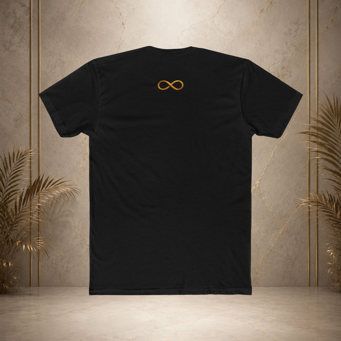 Immortal Bloodlines Emblem with Eternity logo Tee