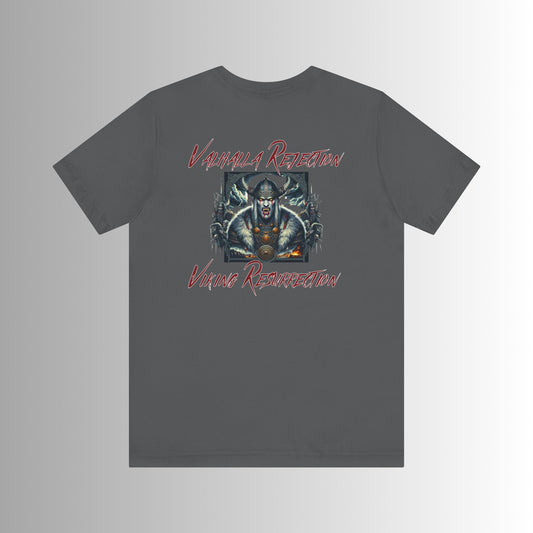 Valhalla Rejection Collection V7