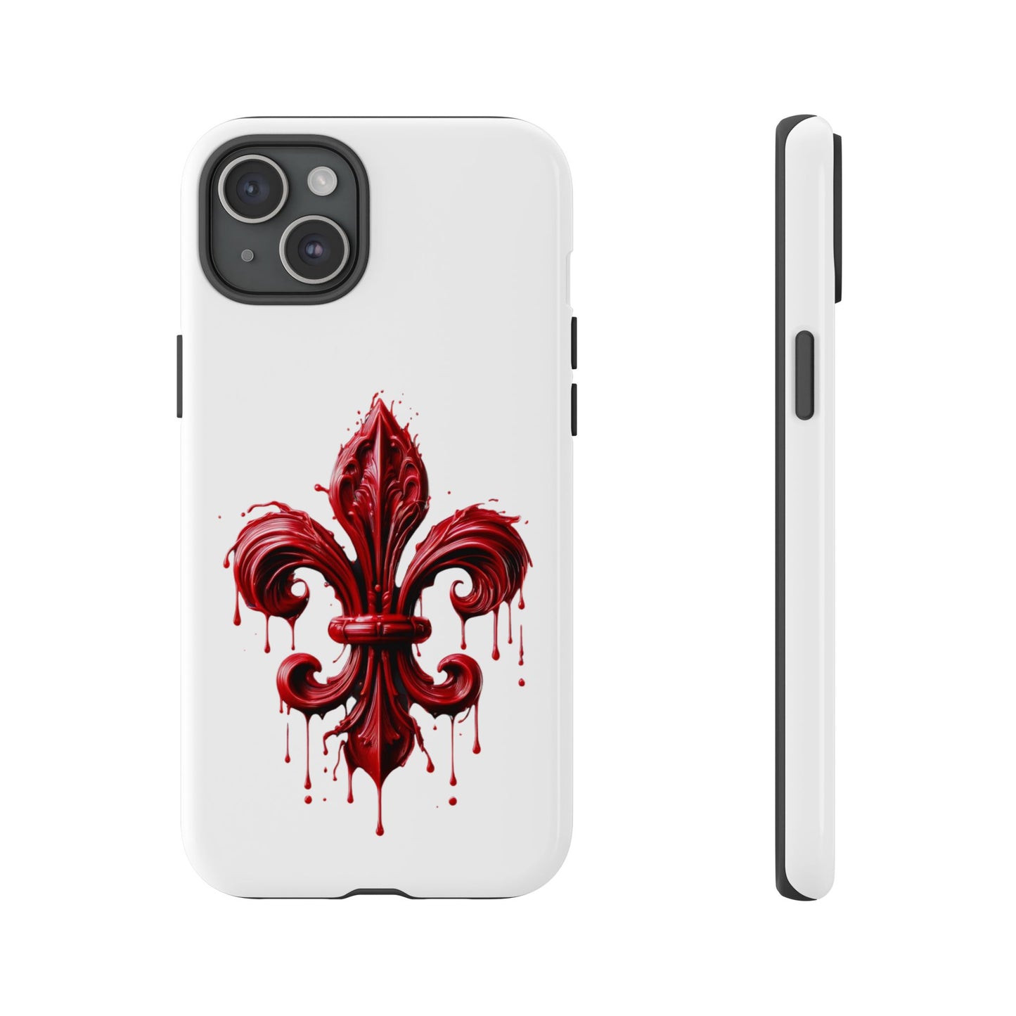 Immortal Bloodlines Logo Phone Case - Tough Case