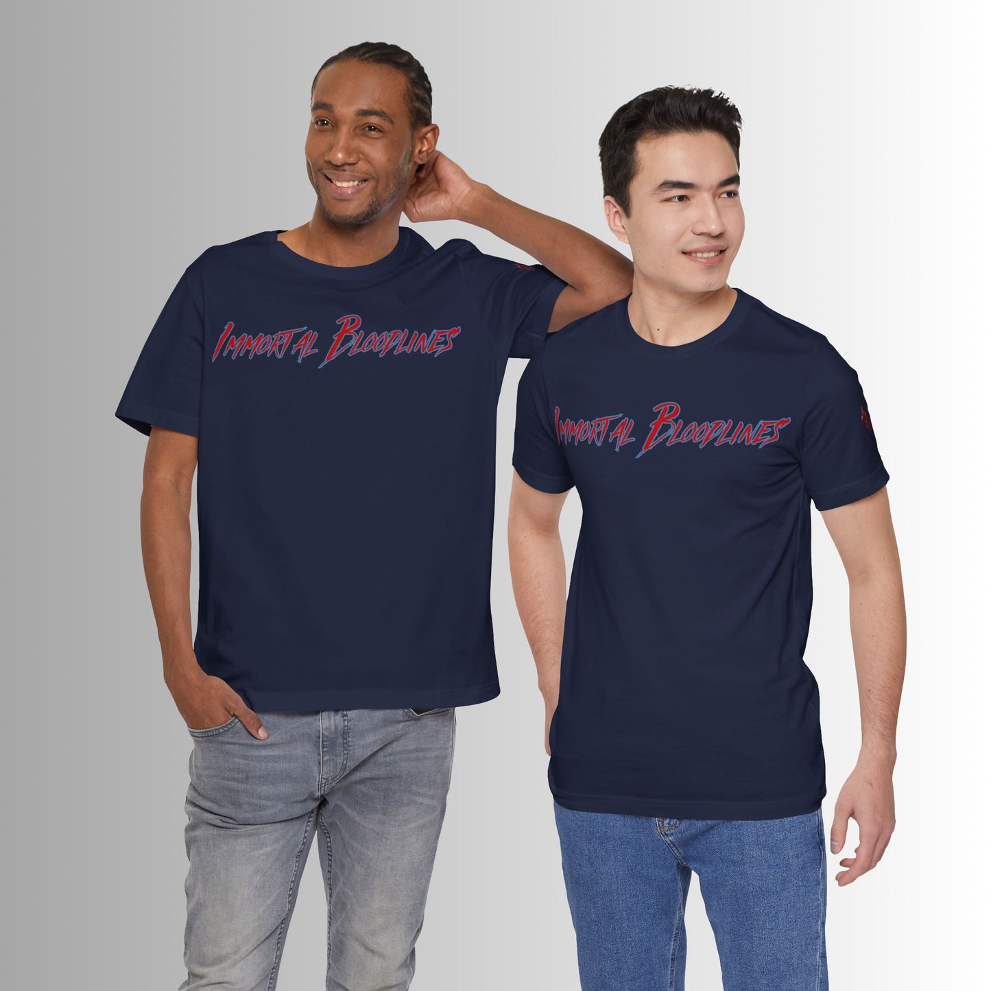 Be the Legend - Immortal Bloodlines Legends of Leadership Collection