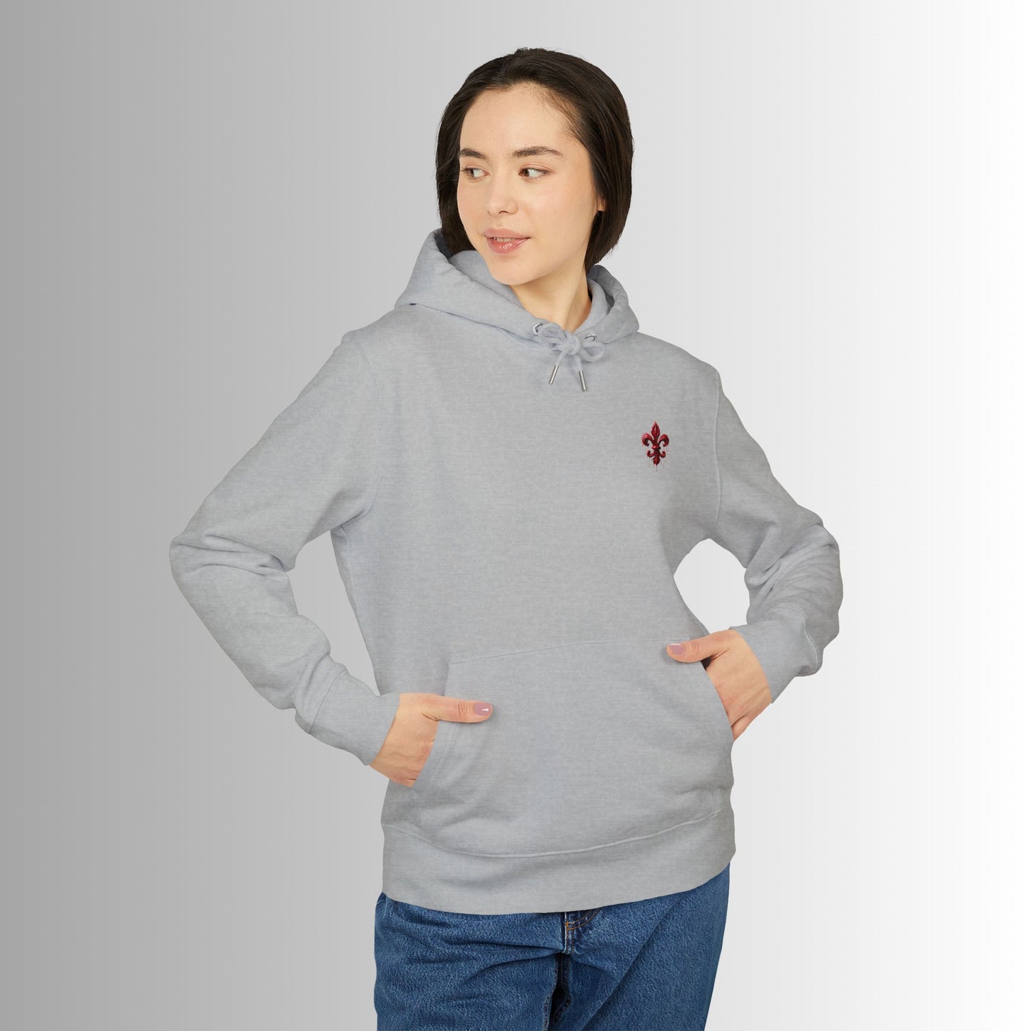 Immortal Bloodlines Unisex Hoodie - Logo