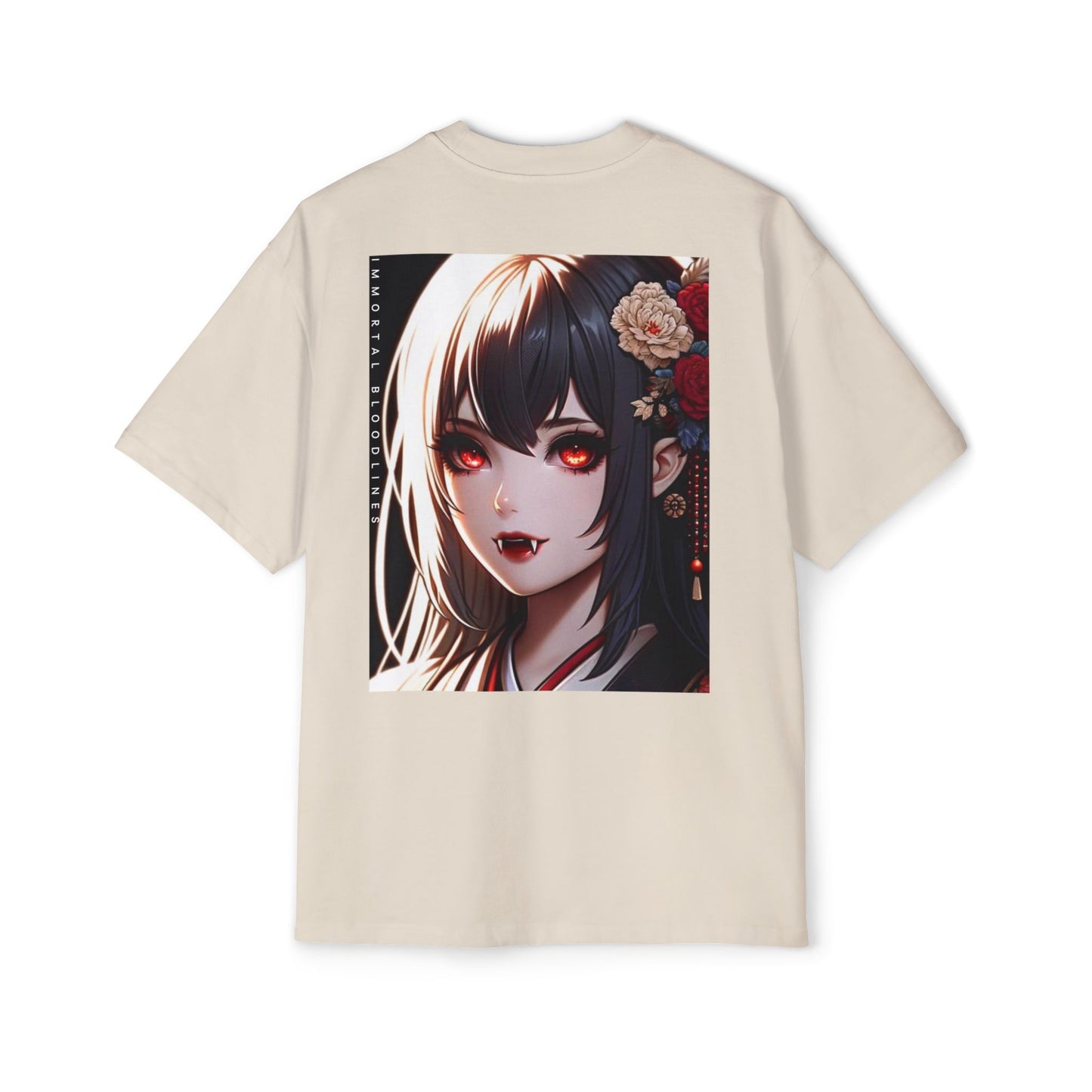 The Geisha Oversized Collection 11