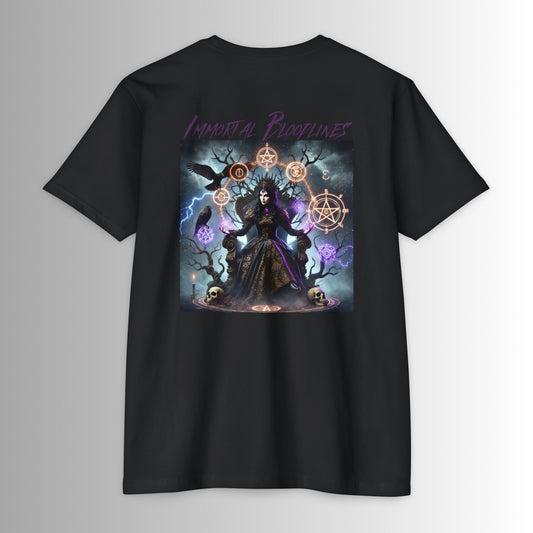 The Witch Queen - Tee (GCC)