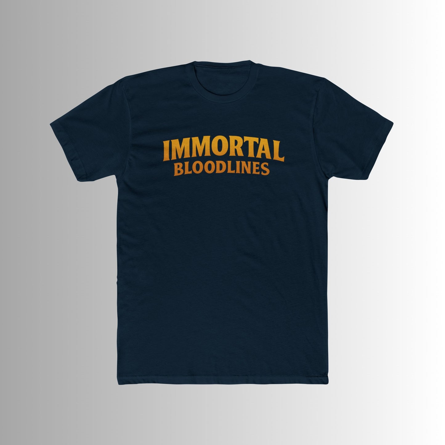 Immortal Bloodlines Summer Vibes - Tiki Time