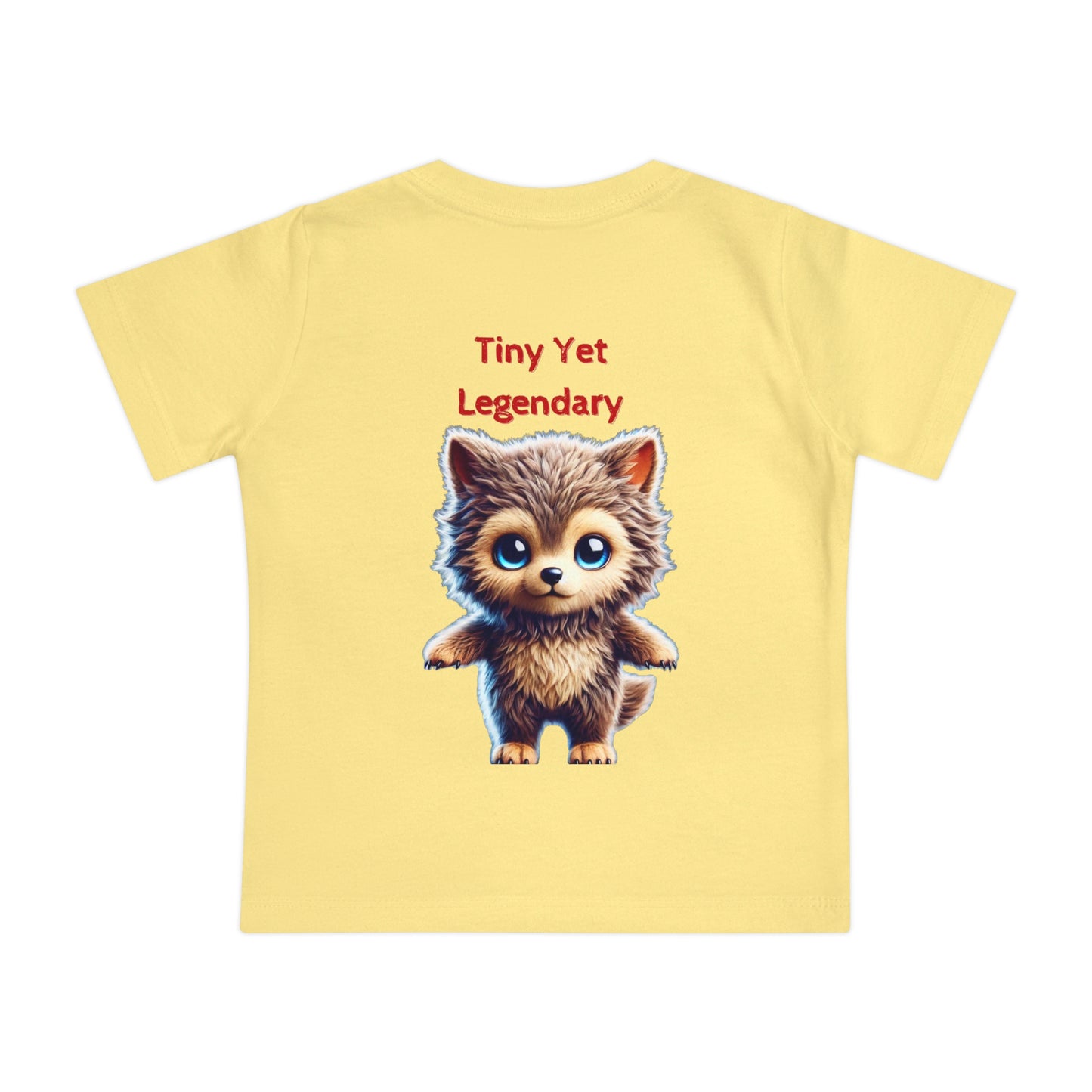 The Immortal Bloodlines Baby Collection - Tiny Yet Legendary
