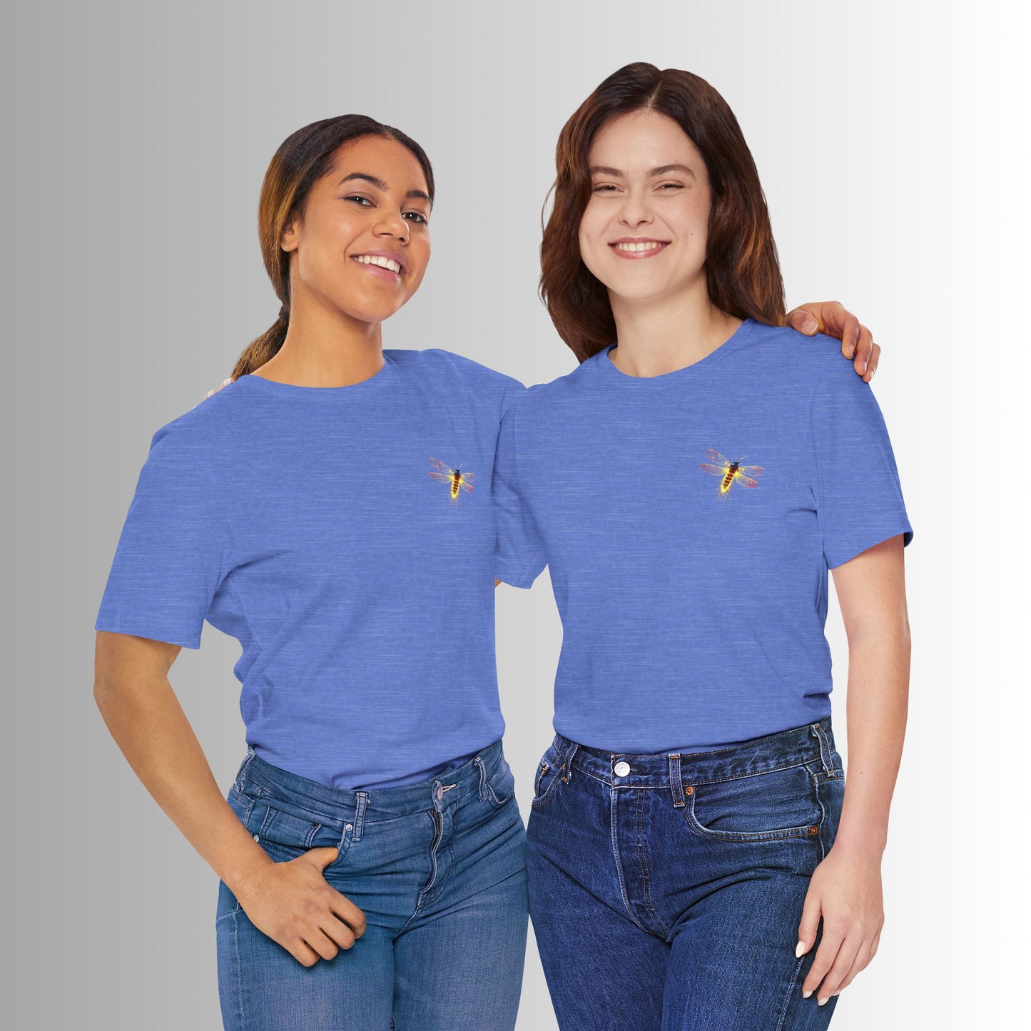 Firefly Collection regular Tee