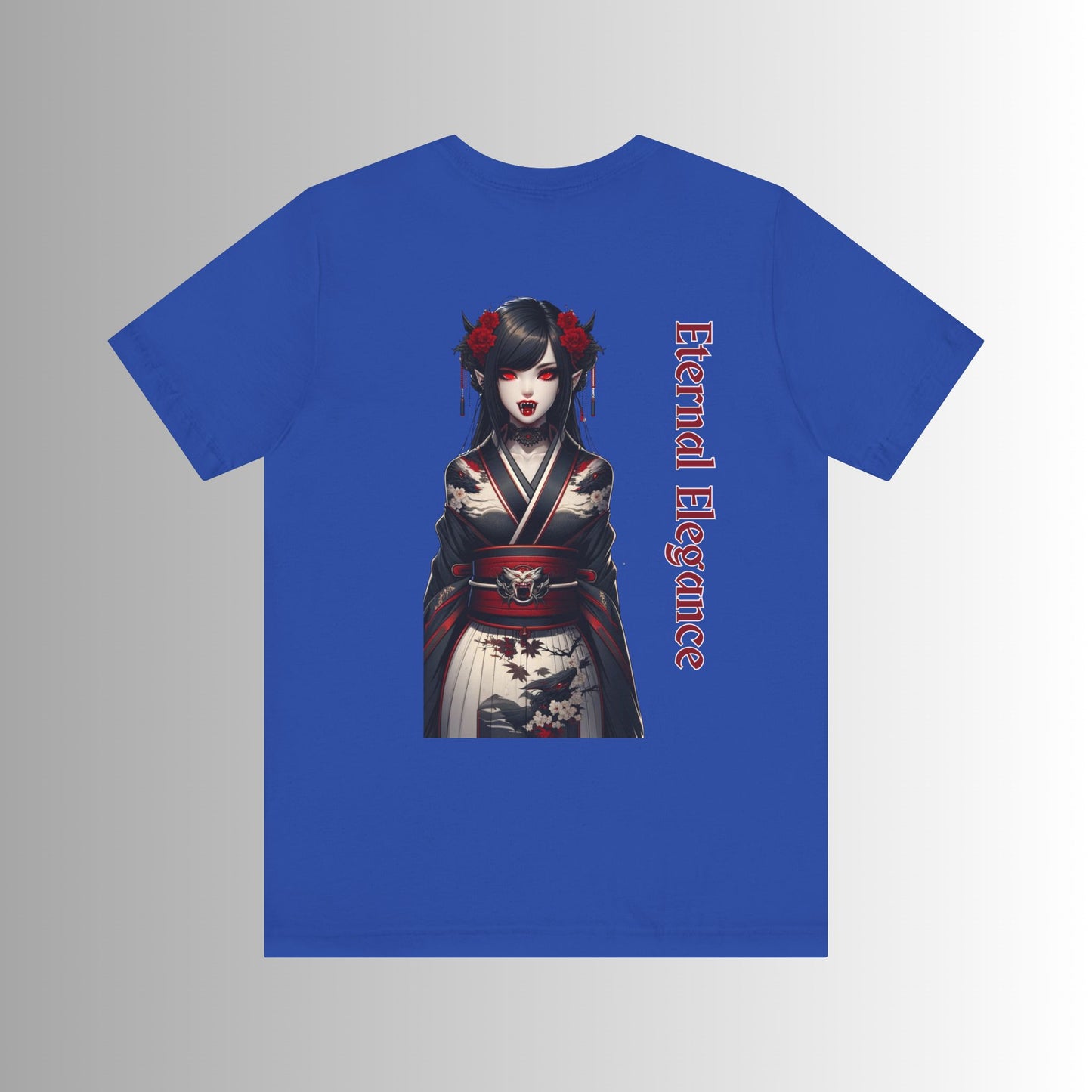 The Eternal Elegance of the Geishas 5